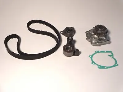 Водяной насос + комплект зубчатого ремня AISIN купить