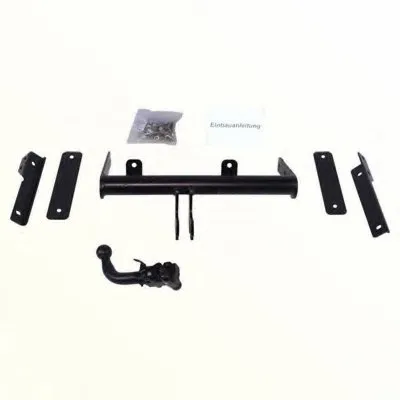 Прицепное оборудование RAMEDER купить