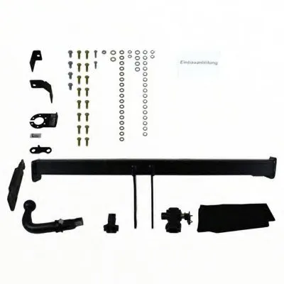 Прицепное оборудование RAMEDER купить