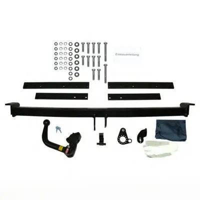 Прицепное оборудование RAMEDER купить