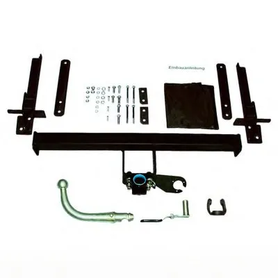 Прицепное оборудование RAMEDER купить