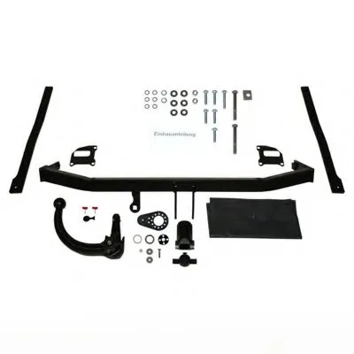 Прицепное оборудование RAMEDER купить