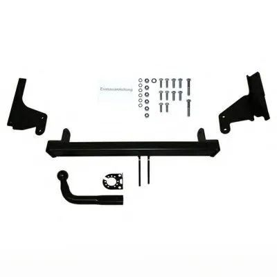 Прицепное оборудование RAMEDER купить