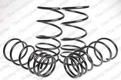 Комплект ходовой части, пружины KILEN купить