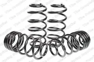 Комплект ходовой части, пружины KILEN купить