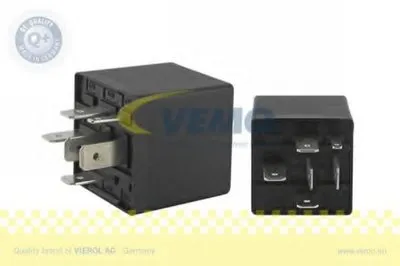 блок управления, подогрев сидений Q+, original equipment manufacturer quality MADE IN GERMANY VEMO купить