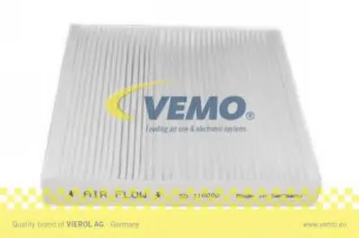 Фильтр, воздух во внутренном пространстве VEMO купить