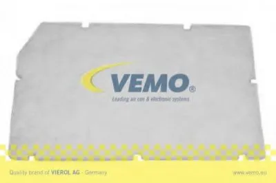 Фильтр, воздух во внутренном пространстве VEMO купить