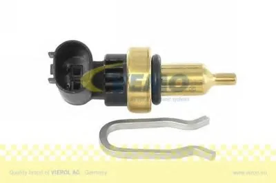 Датчик, температура охлаждающей жидкости; Датчик, температура охлаждающей жидкости; Датчик, температура охлаждающей жидкости premium quality MADE IN EUROPE VEMO купить