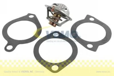 Термостат, охлаждающая жидкость premium quality MADE IN EUROPE VEMO купить