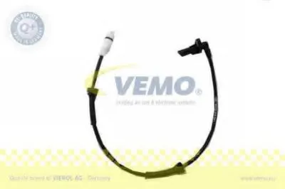 Датчик, частота вращения колеса VEMO купить