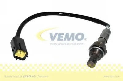 Лямда-зонд Q+, original equipment manufacturer quality VEMO купить