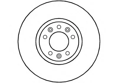 Тормозной диск NATIONAL купить
