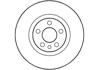 Тормозной диск NATIONAL купить