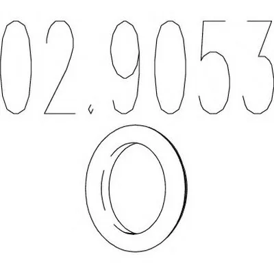 Буфер, глушитель MTS купить