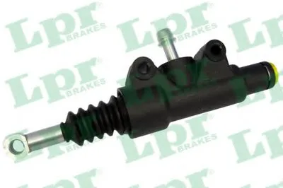 Главный цилиндр, система сцепления LPR купить