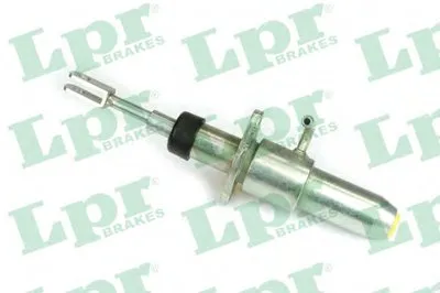 Главный цилиндр, система сцепления LPR купить