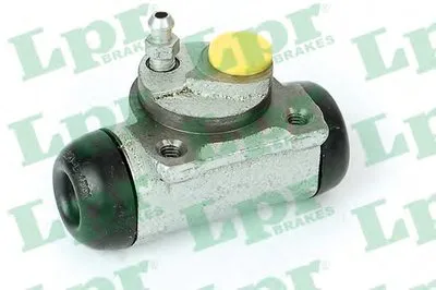 Колесный тормозной цилиндр LPR купить
