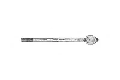 Осевой шарнир, рулевая тяга OCAP купить