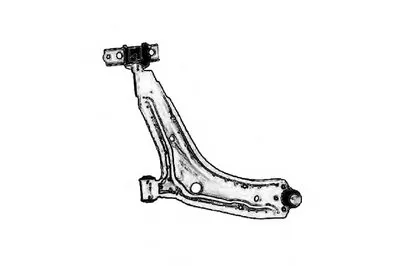 Рычаг независимой подвески колеса, подвеска колеса OCAP купить