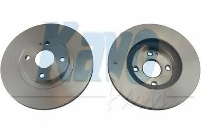 Тормозной диск KAVO PARTS купить