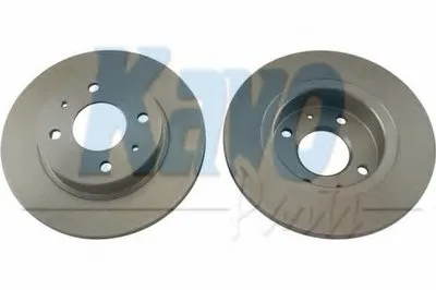 Тормозной диск KAVO PARTS купить