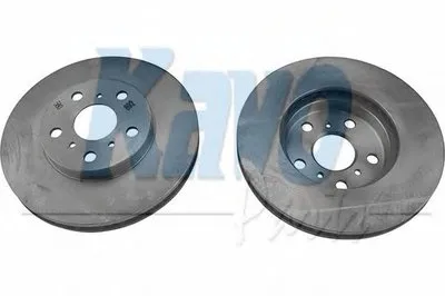 Тормозной диск KAVO PARTS купить