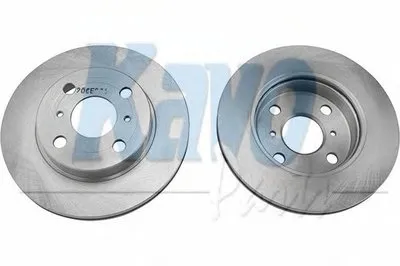 Тормозной диск KAVO PARTS купить