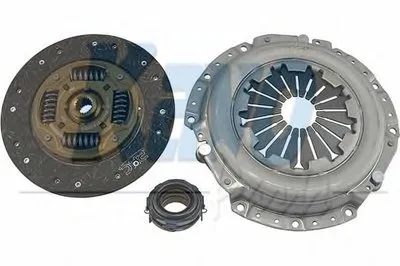 Комплект сцепления KAVO PARTS купить