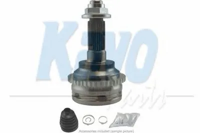 Шарнирный комплект, приводной вал KAVO PARTS купить