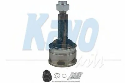 Шарнирный комплект, приводной вал KAVO PARTS купить