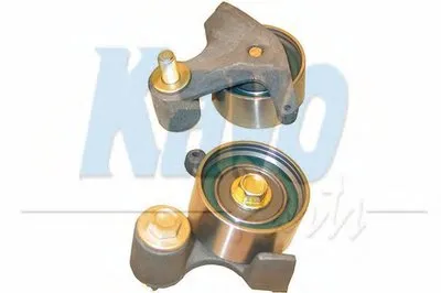 Натяжной ролик, ремень ГРМ KAVO PARTS купить