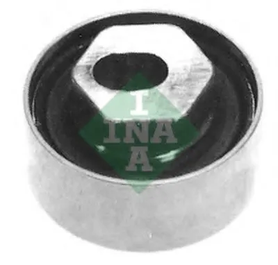Паразитный / Ведущий ролик, зубчатый ремень INA купить
