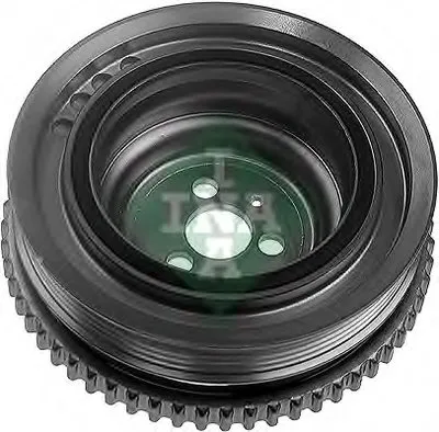 Ременный шкив, коленчатый вал INA купить