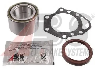 Комплект подшипника ступицы колеса A.B.S. купить