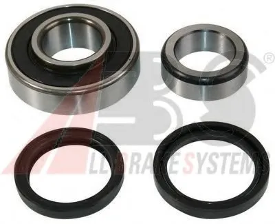 Комплект подшипника ступицы колеса A.B.S. купить