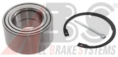 Комплект подшипника ступицы колеса A.B.S. купить