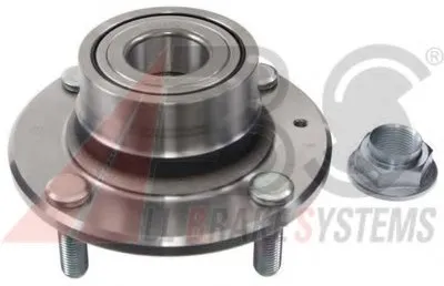 ? колесн. ступицы = A.B.S. купить