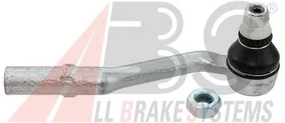 Наконечник поперечной рулевой тяги