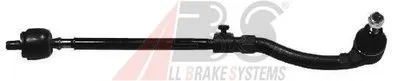 Поперечная рулевая тяга A.B.S. купить