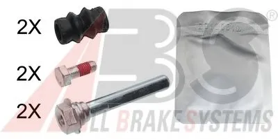 Комплект направляющей гильзы A.B.S. купить