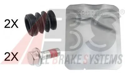 Комплект направляющей гильзы A.B.S. купить