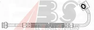 Тормозной шланг A.B.S. купить