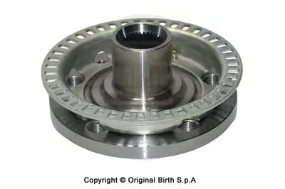 ? колесн. ступицы = BIRTH купить