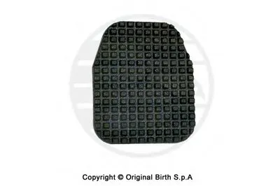 Накладка на педаль, педаль сцепления BIRTH купить