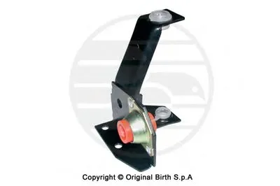 Пружина растяжения, рычаг переключения передач BIRTH купить