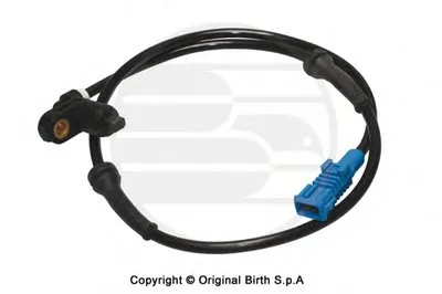 Датчик, частота вращения колеса BIRTH купить