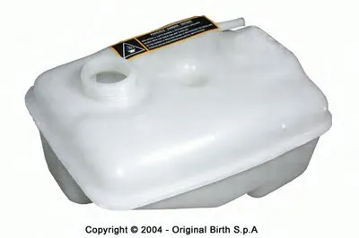 Бачок, радиатор BIRTH купить
