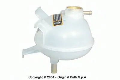 Бачок, радиатор BIRTH купить