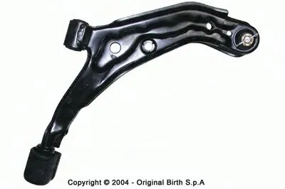 Рычаг независимой подвески колеса, подвеска колеса BIRTH купить